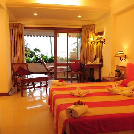 Hindustan Beach Retreat Varkala Esterno foto