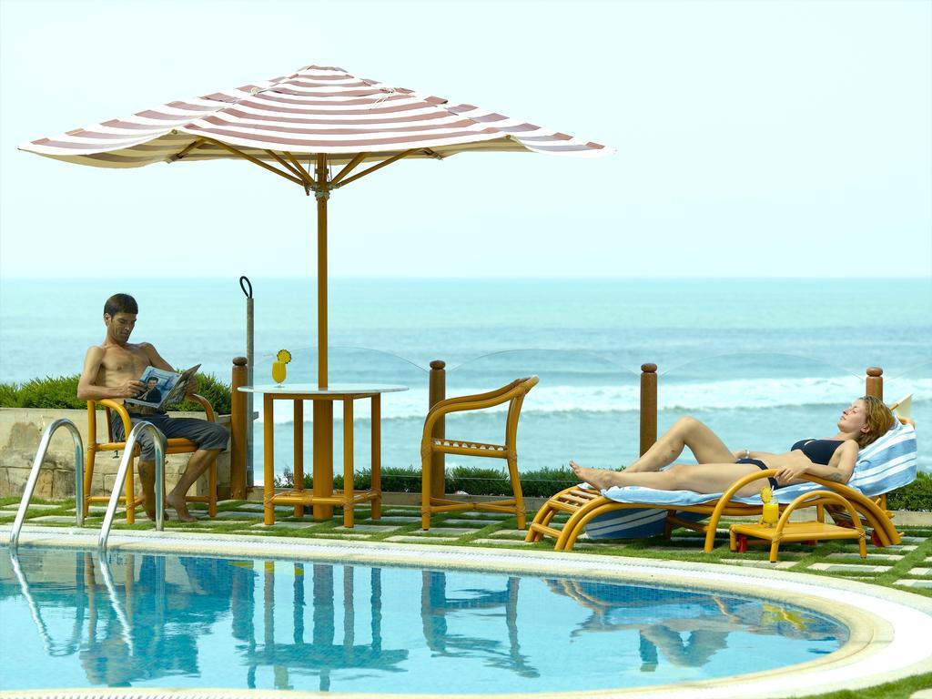 Hindustan Beach Retreat Varkala Servizi foto