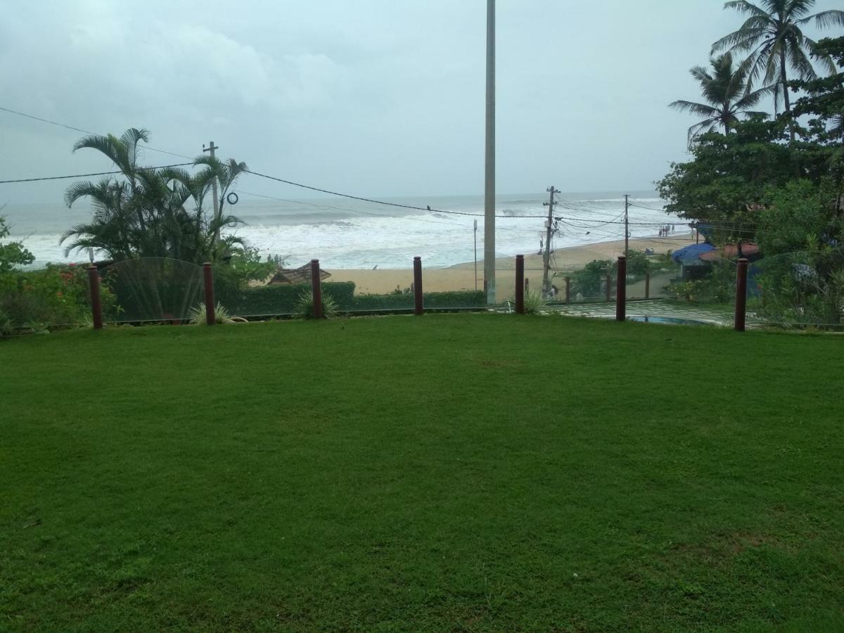 Hindustan Beach Retreat Varkala Esterno foto