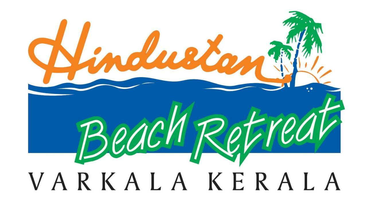 Hindustan Beach Retreat Varkala Esterno foto